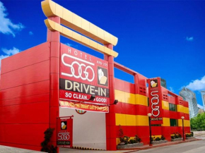 Hotel Sogo Quirino